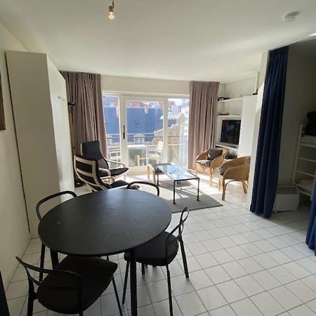 Cape Cod 402 Apartment Nieuwpoort Luaran gambar